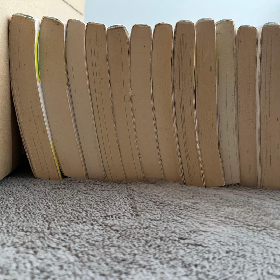 DRAGON BALL 全42巻セット 鳥山明　新装版