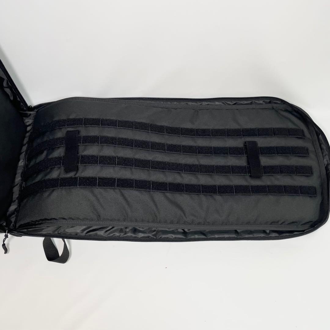 【美品】Rapidfire Gunbag 75 MONOLITH Gen2