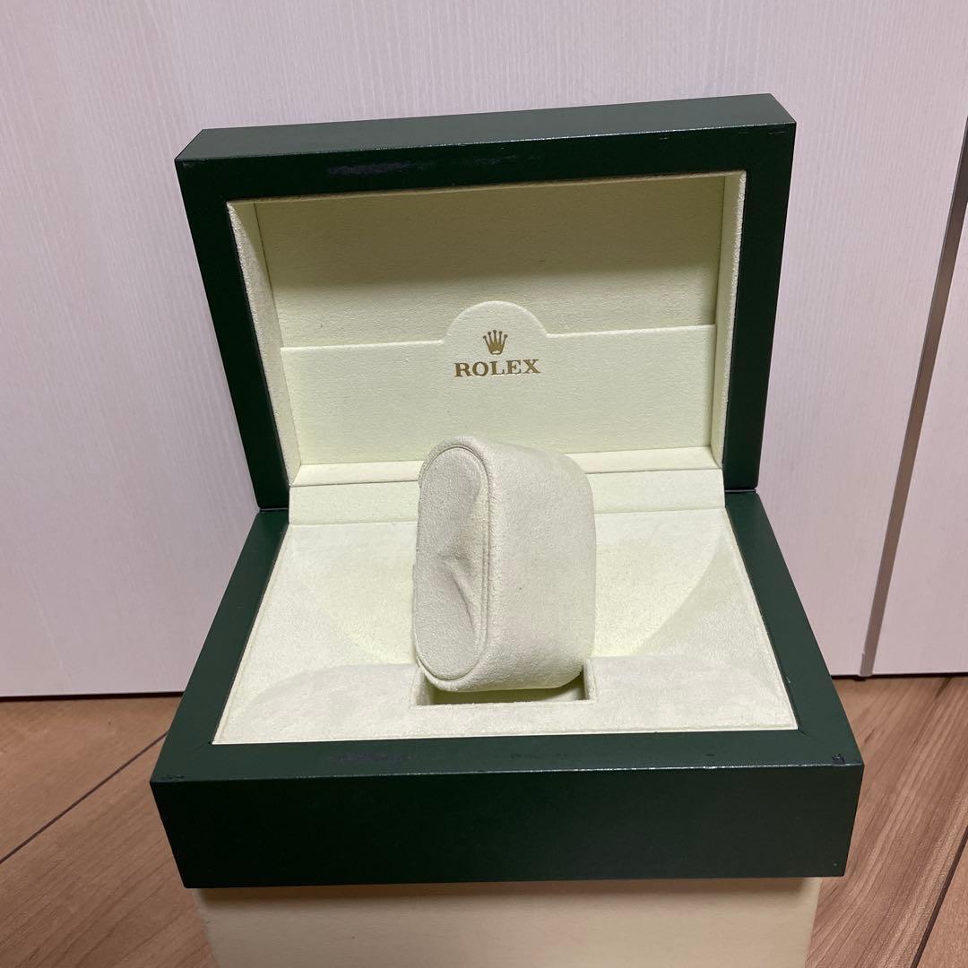 ロレックスROLEXボックス　Mサイズ