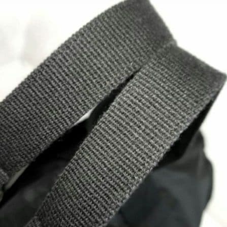 ✨未使用級✨レスポートサック　ESSENTIAL 2way ボストン　ブラック