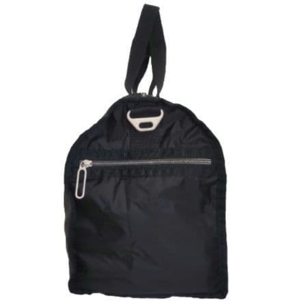 ✨未使用級✨レスポートサック　ESSENTIAL 2way ボストン　ブラック