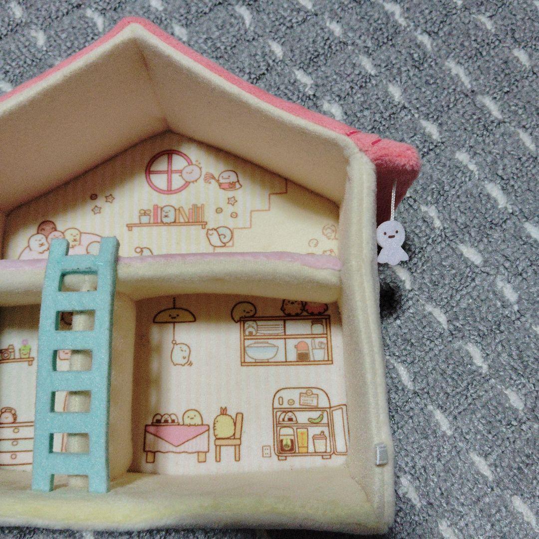すみっコぐらし てのりぬいぐるみ まとめ売り36点