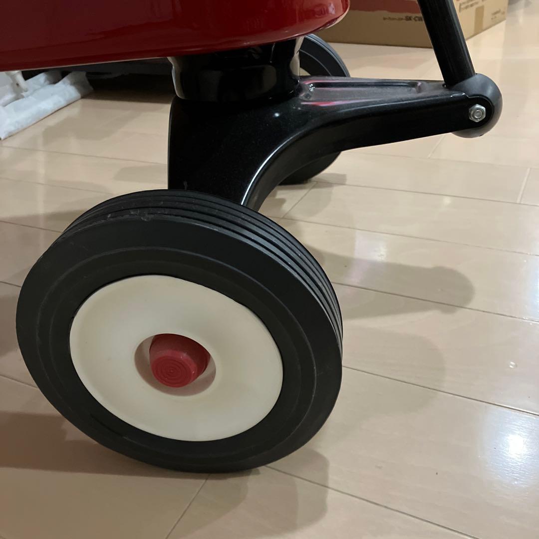 ☆希少ラジオフライヤー#89モデルUSA製☆