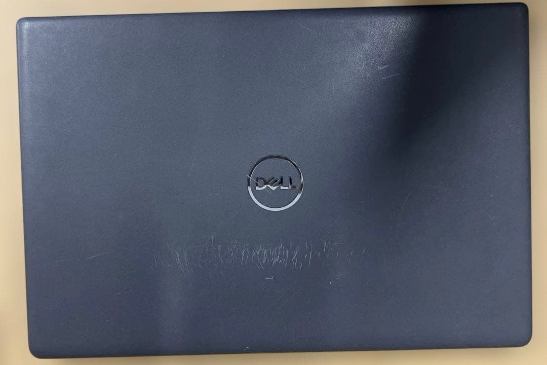 ジャンク扱い.latitude3510 中古ノートPC