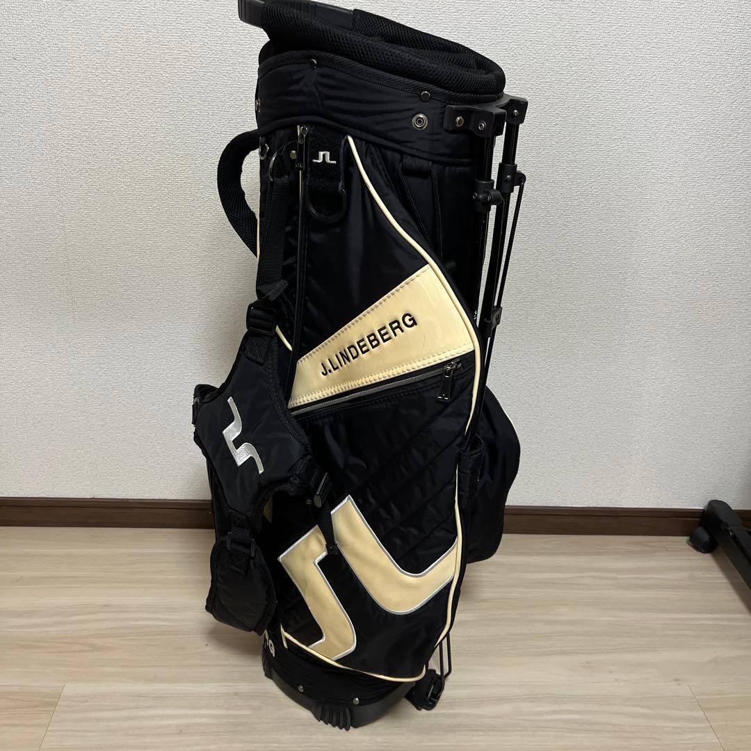 J.LINDEBERG★リンドバーグ★9.0型★プロモデル スタンド