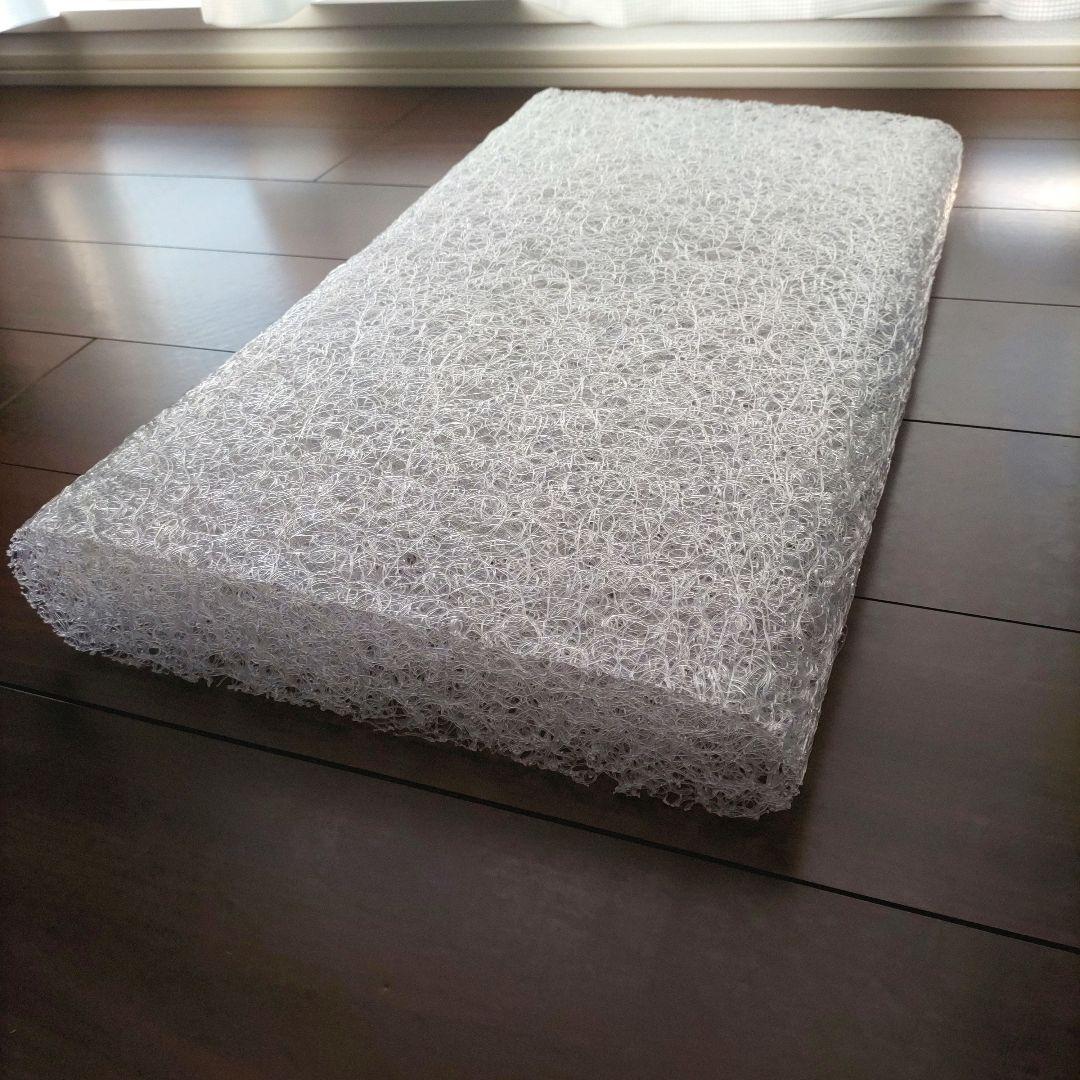 ブレインスリープ ピロー【 LOW】 ＋カバー 2枚