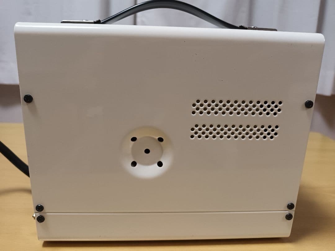 SWALLOW 海外用変圧器 PAL-2000EP