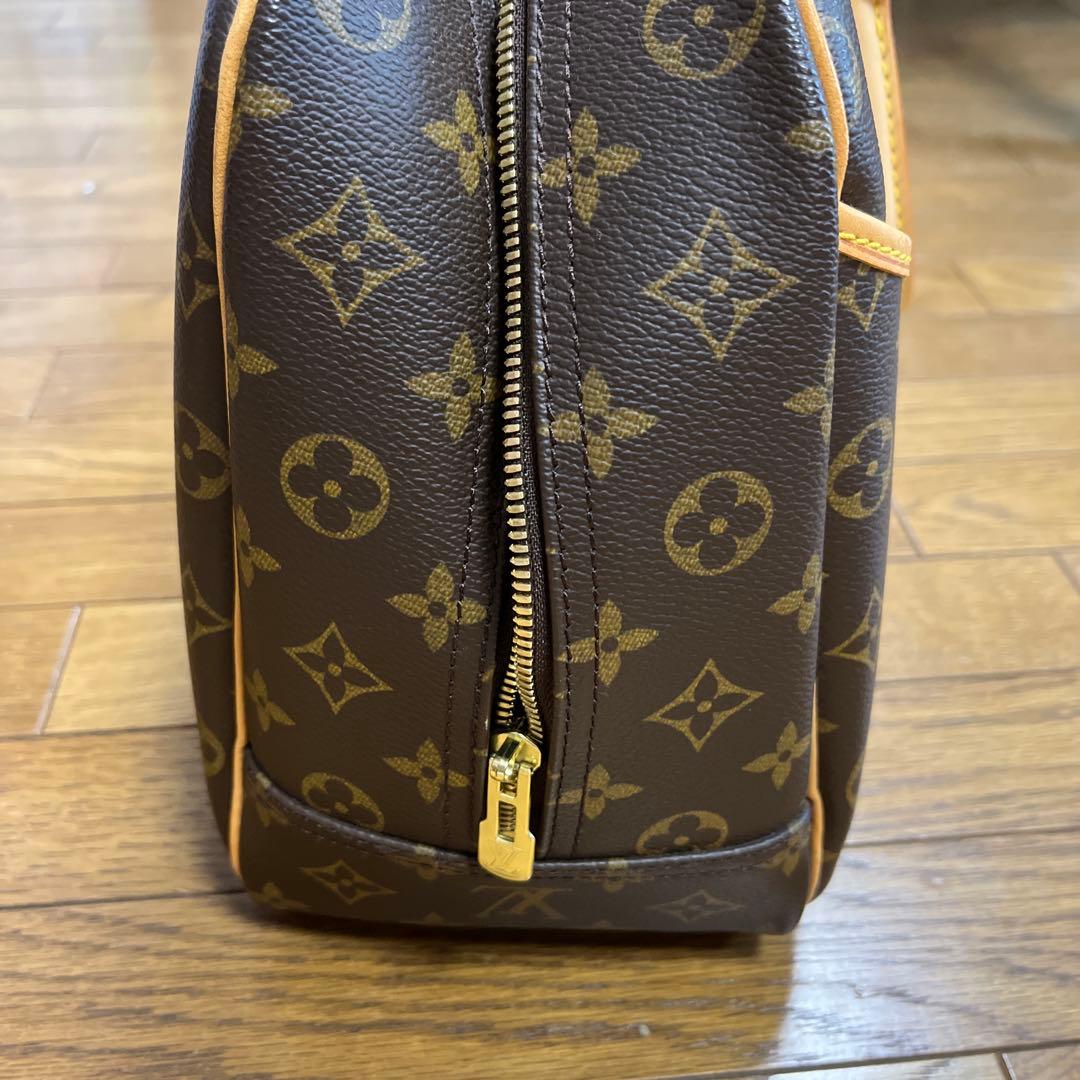 【専用ページ】 Louis Vuitton モノグラム ボストンバッグ