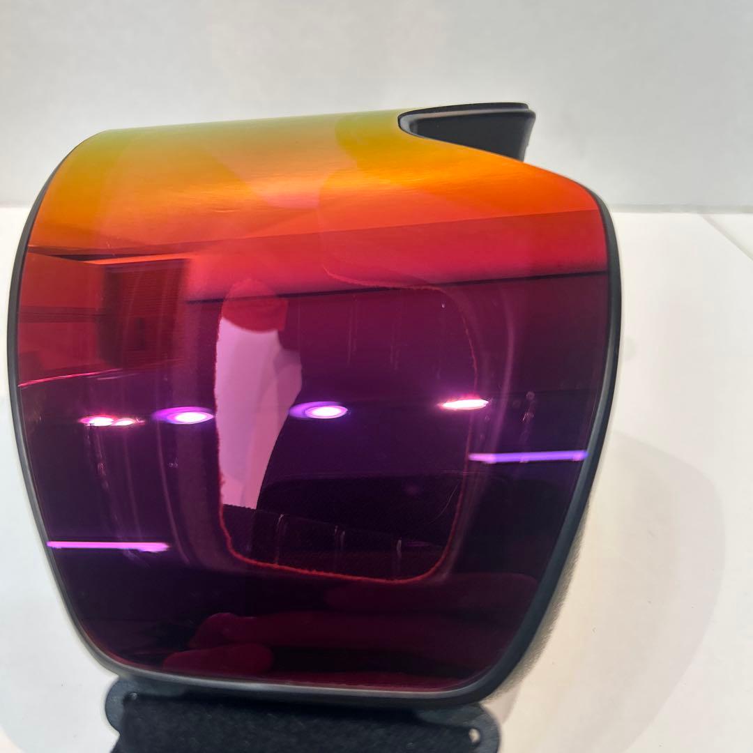 OCEAN 13 様向け　D:RECT スノーゴーグル　2点セット