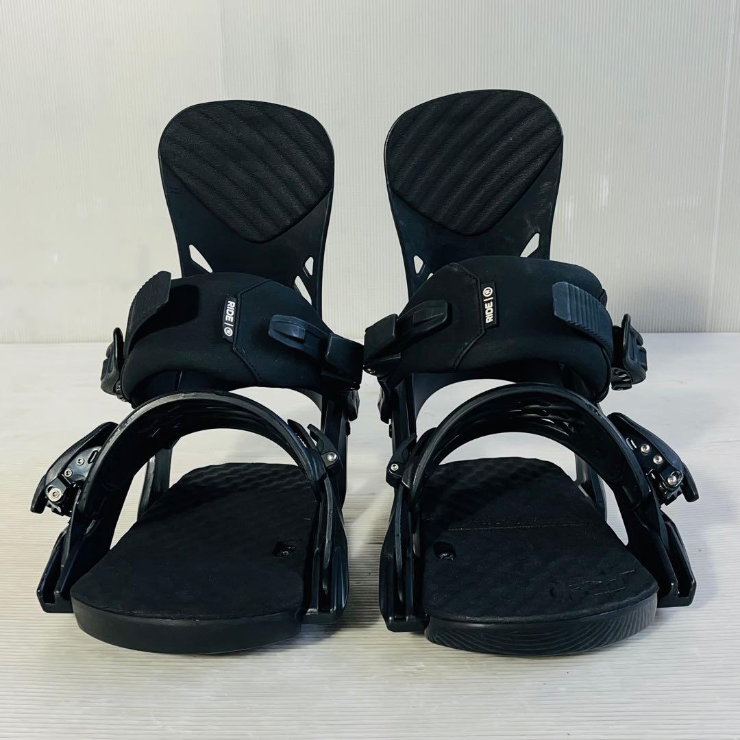 RIDE LX ビンディング Lサイズ☆快適フィット