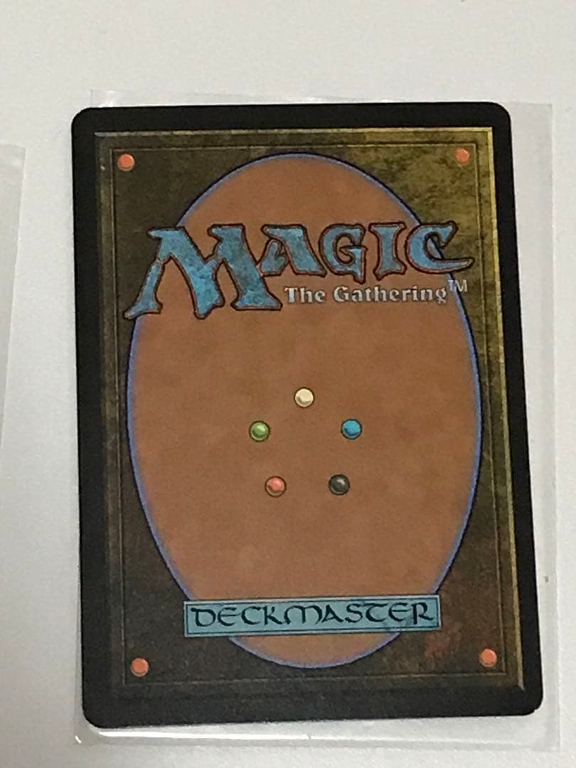 ７版 ゴブリンの王、ゴブリンの名手、モグの狂信者、ゴブリンの砲台foilセット