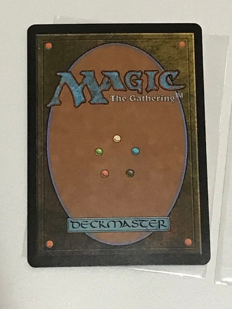 ７版 ゴブリンの王、ゴブリンの名手、モグの狂信者、ゴブリンの砲台foilセット