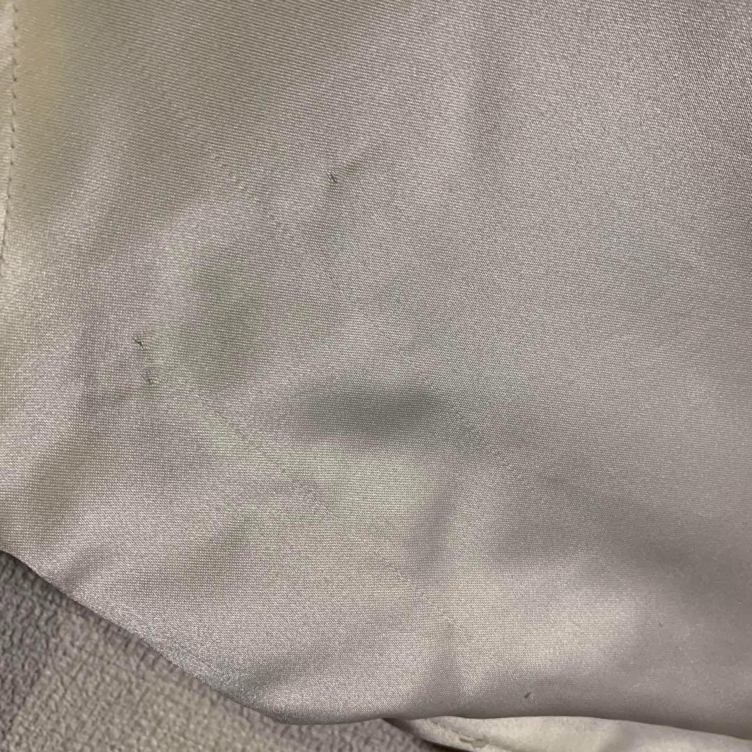 バクレツランマンムスメ バイク ツーリング 着回し レア Mサイズ ちょいワル