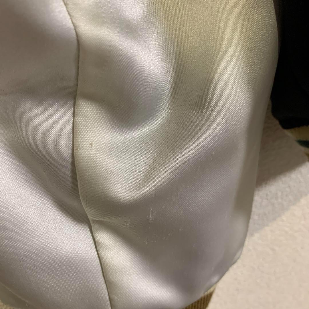 バクレツランマンムスメ バイク ツーリング 着回し レア Mサイズ ちょいワル