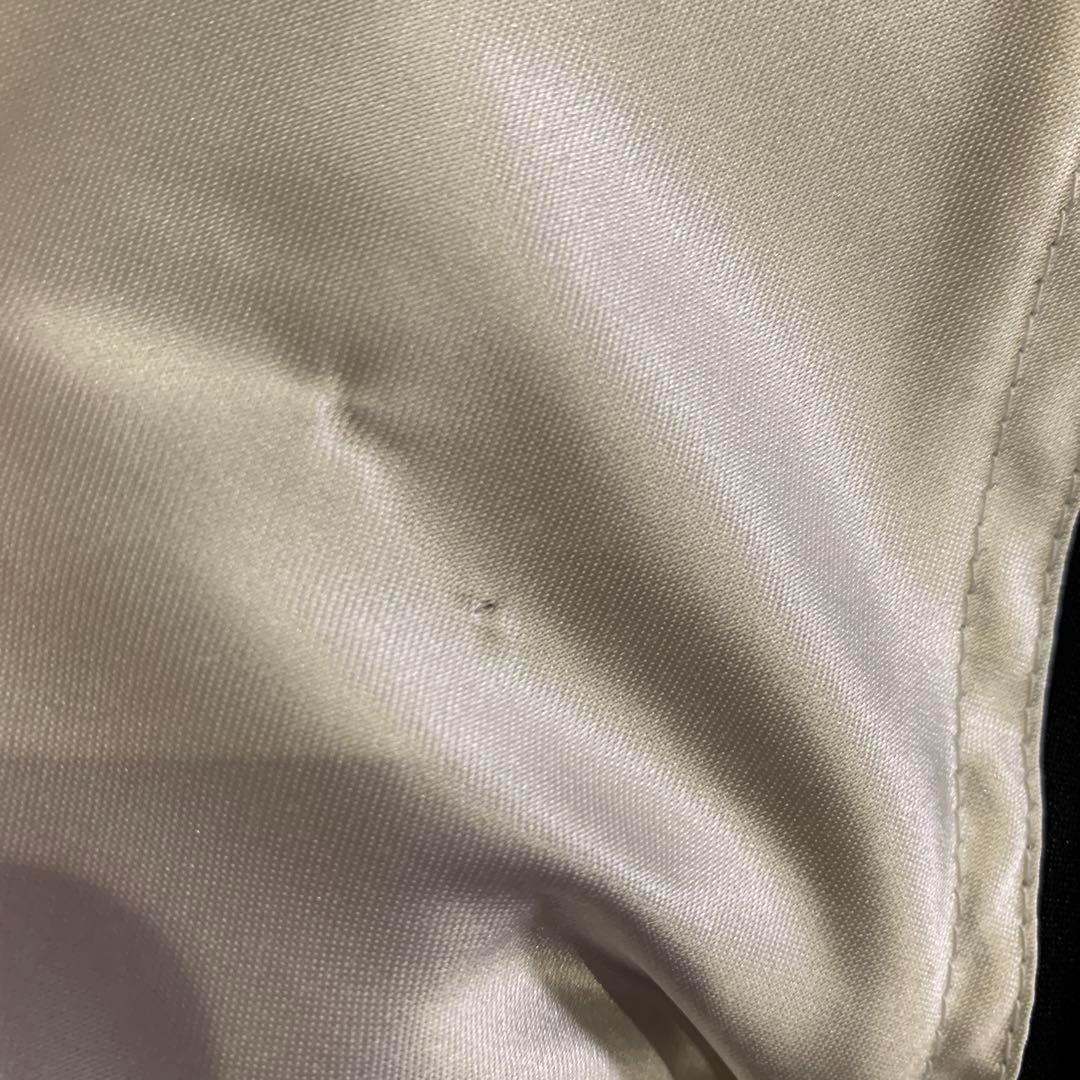 バクレツランマンムスメ バイク ツーリング 着回し レア Mサイズ ちょいワル