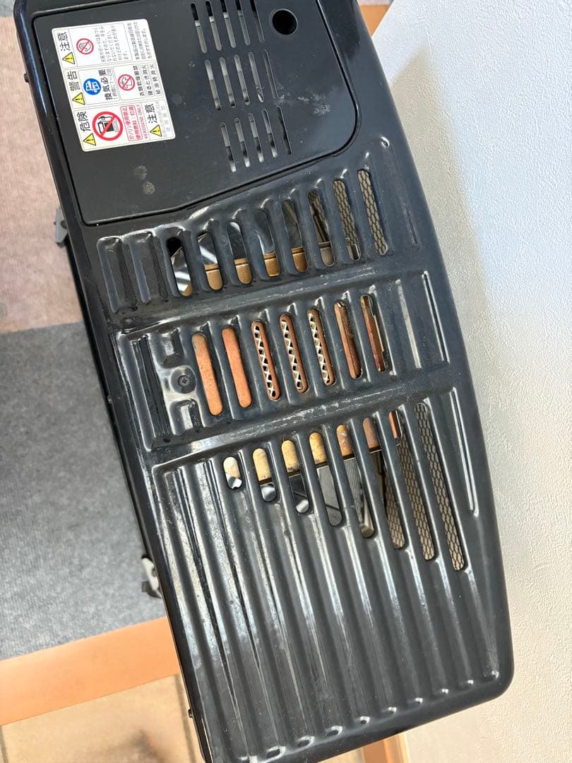 コロナ 石油ストーブ SX-E3522WY