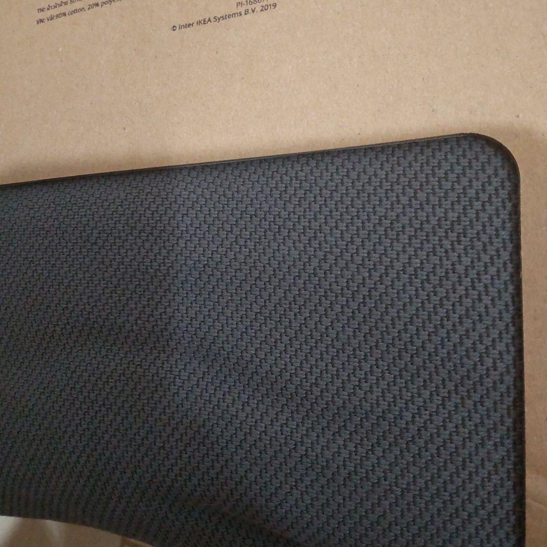 IKEA BACKSÄLEN バックセーレン ソファカバー 3人掛けソファ用