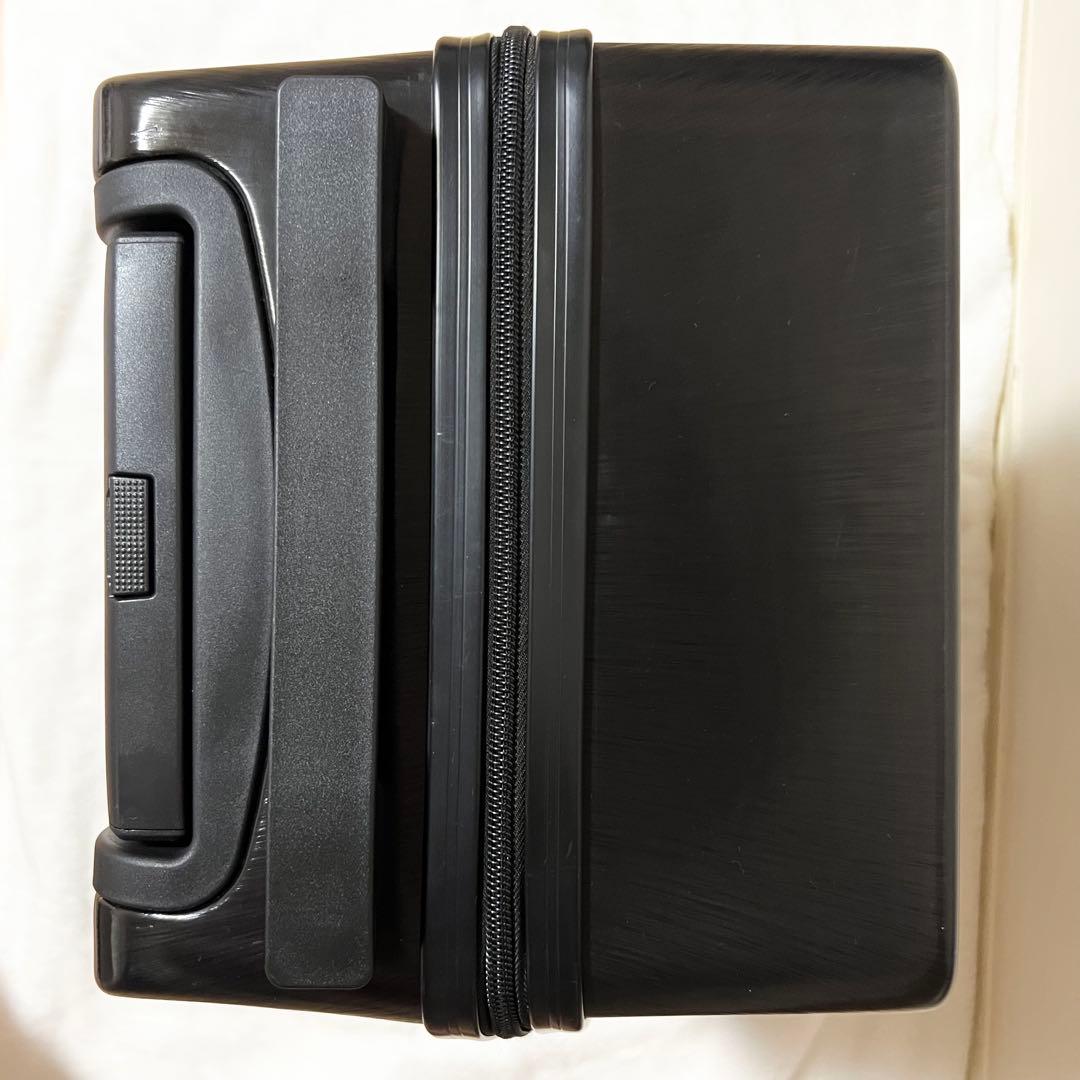 KILLSTAR Casket Carry Case キャリーバッグ Sサイズ