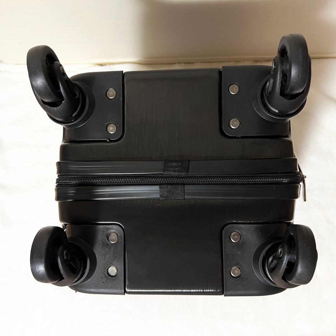 KILLSTAR Casket Carry Case キャリーバッグ Sサイズ