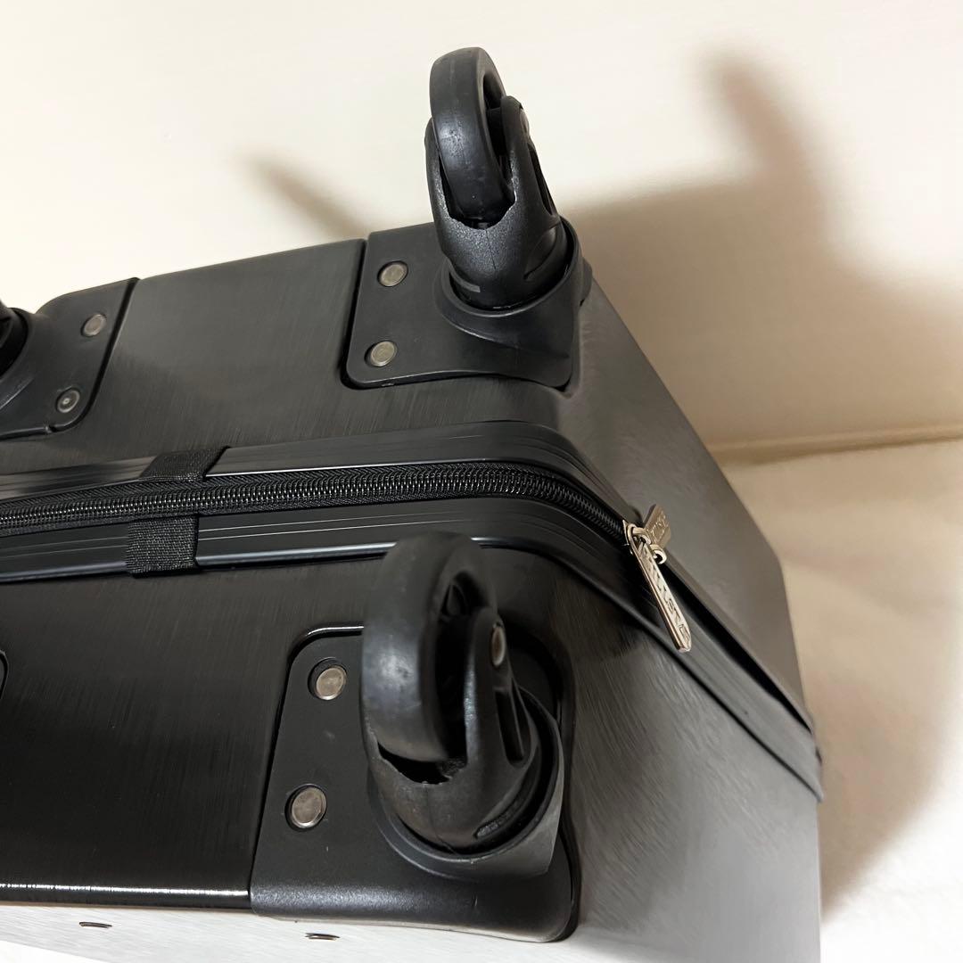 KILLSTAR Casket Carry Case キャリーバッグ Sサイズ