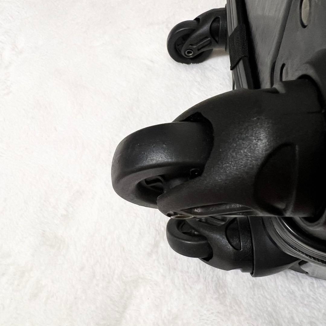 KILLSTAR Casket Carry Case キャリーバッグ Sサイズ