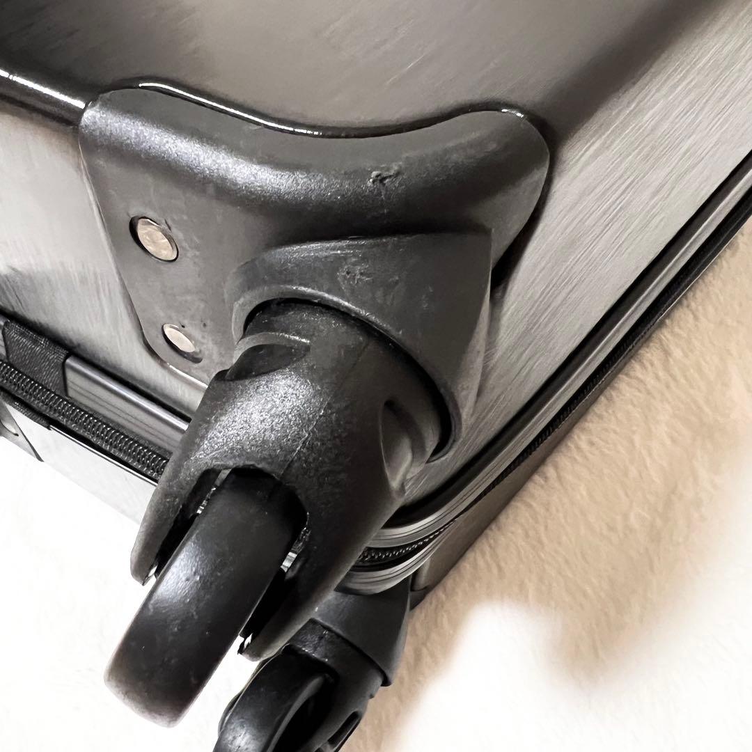 KILLSTAR Casket Carry Case キャリーバッグ Sサイズ