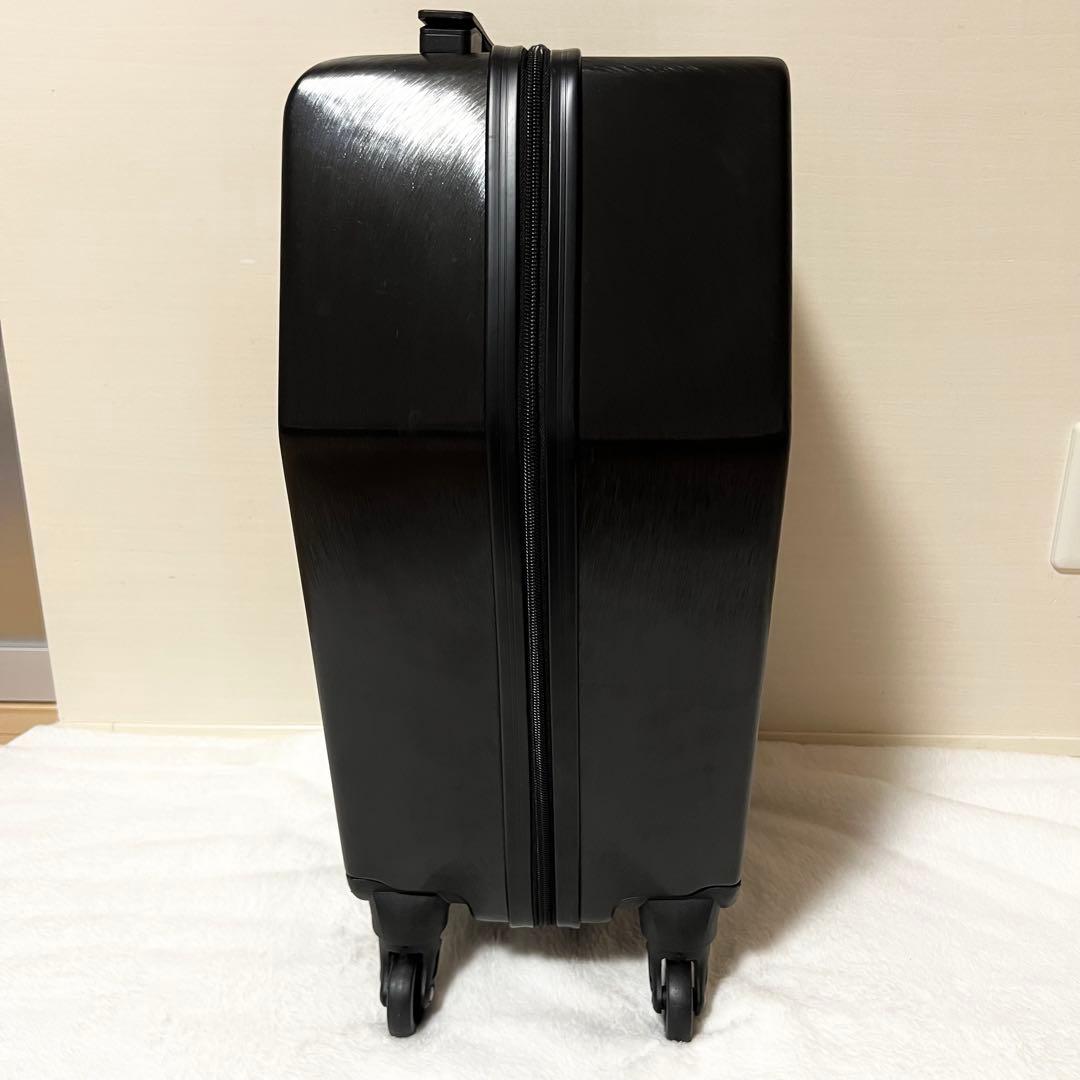 KILLSTAR Casket Carry Case キャリーバッグ Sサイズ
