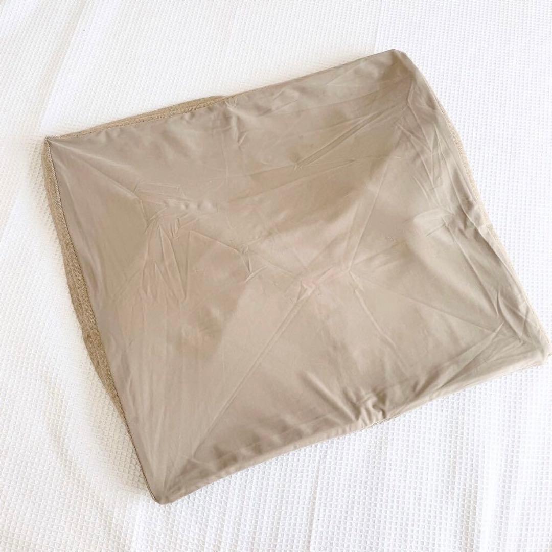 希少 体にフィットするソファ無印良品カバー人をダメにするソファ良品計画ビーズソフ