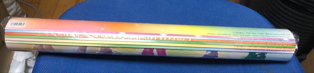 こ*く様 美少女戦士セーラームーン 実写版 2004 カレンダー