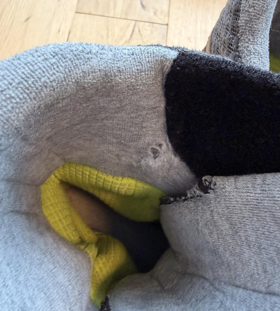 スノーボード ROME Libertine BOA/25.5cm 23/24