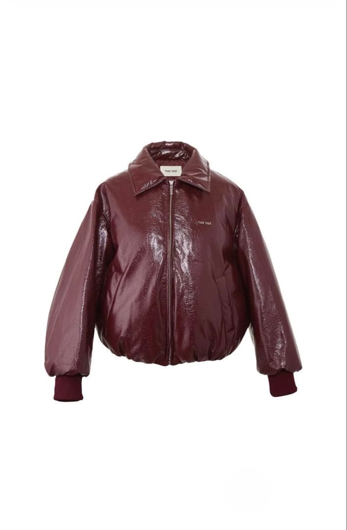 ジャケット・アウター THETOE Peckham Jacket