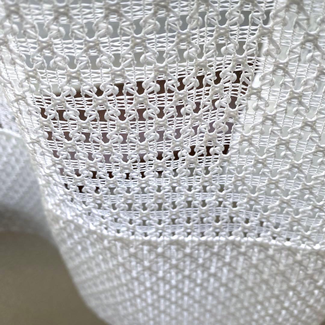 半額以下◆美品◆レースカーテン横幅180×長さ110cmの窓に 2セット防寒