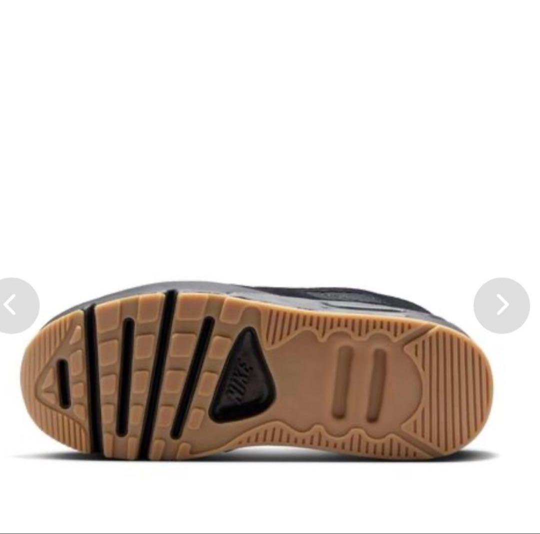 NIKE ナイキ　AIRMAX90 LV8 エアマックス　スニーカー　23cm