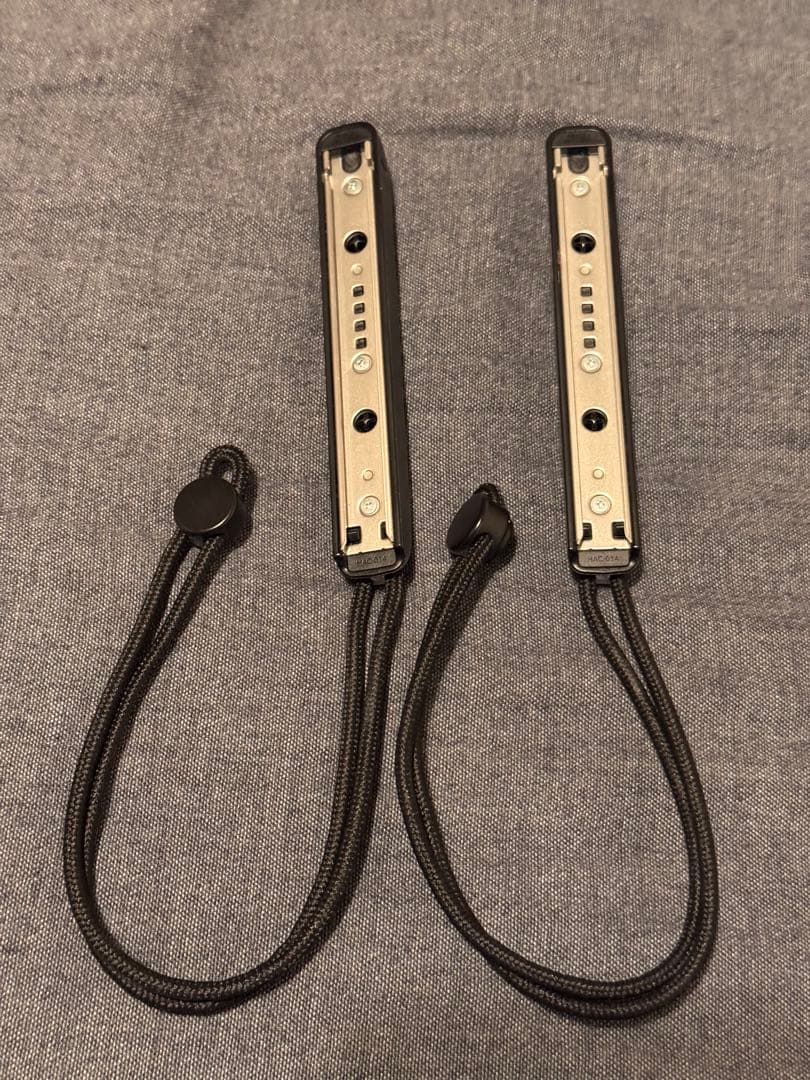 Nintendo Switch グレー 本体 付属品完備