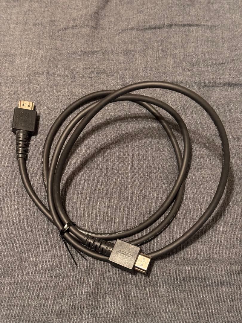 Nintendo Switch グレー 本体 付属品完備