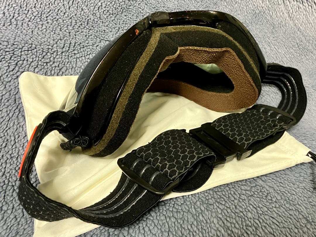 ゴーグル　（DRAGON D3 PR）