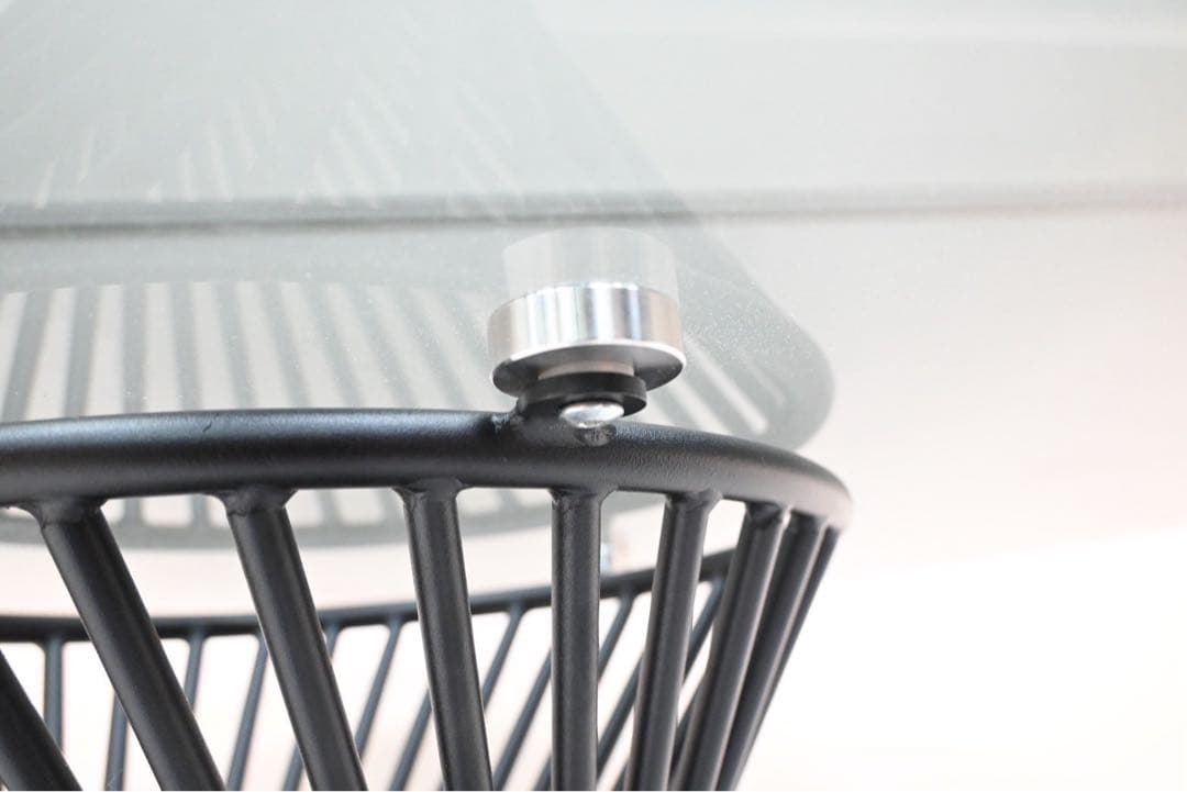 【展示極美品】 Calligaris カリガリス ダイニングテーブルVORTEX