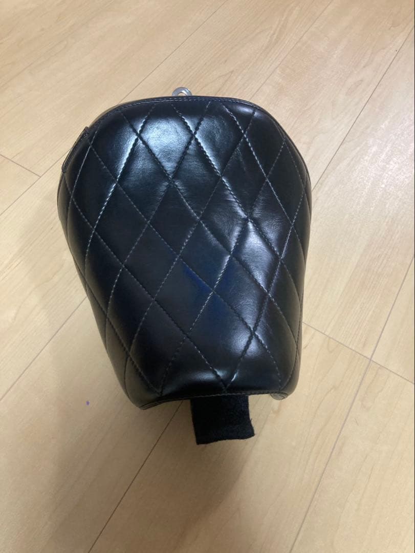 XL1200X フォーティーエイト　ラペラシート