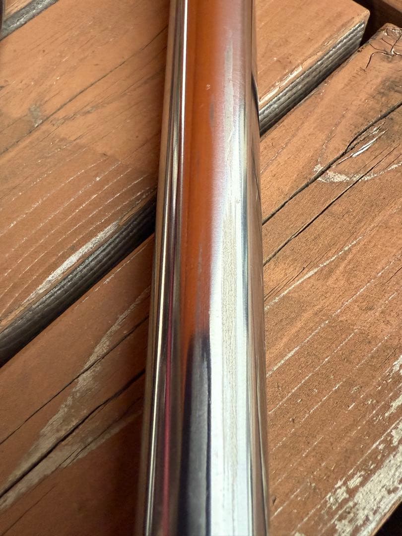 スノーピーク　IGT アイアングリルテーブル 830脚 4本セット