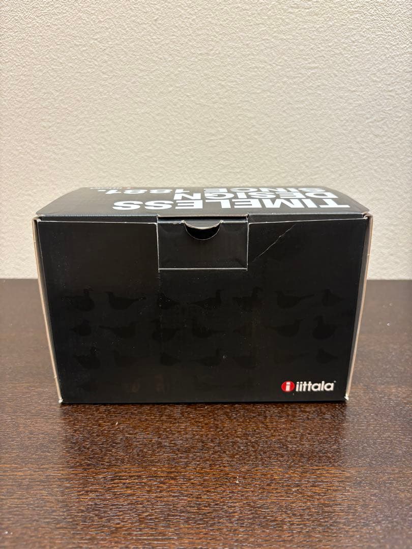 ⭐️新品希少 イッタラ バード バイ オイバ・トイッカ アニュアルエッグ 2019