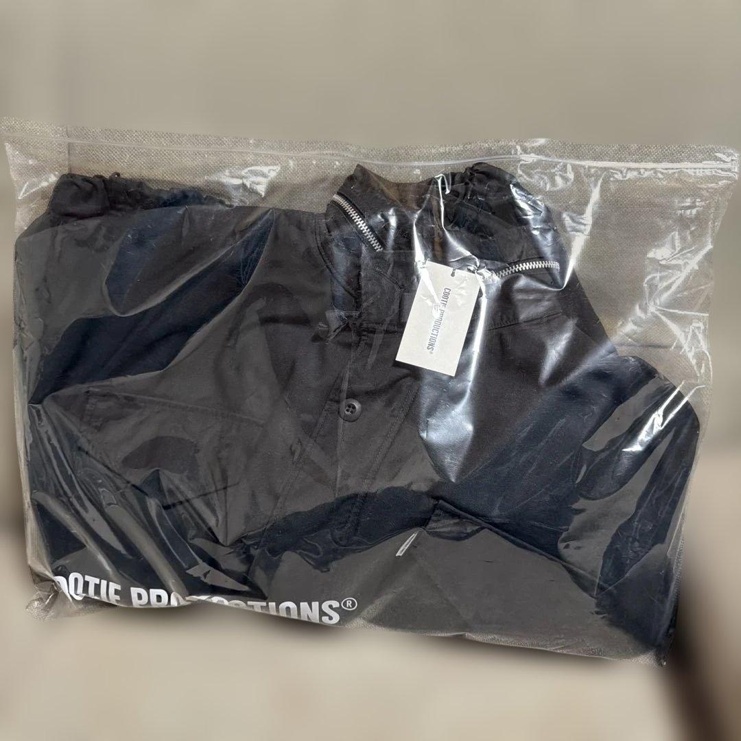 ナ*オ様 COOTIE Error Fit M-65 Field Jacket