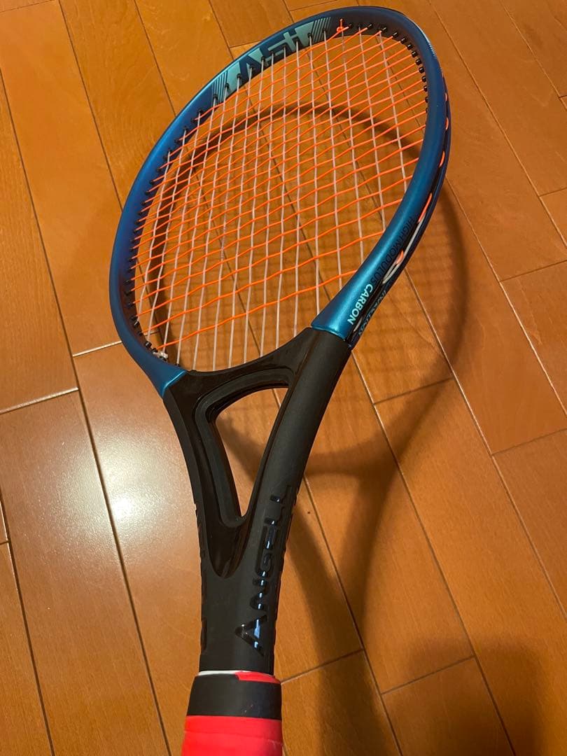 ANGELL ASI 2.0 美品