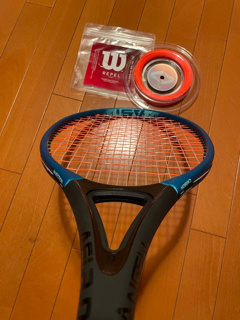 ANGELL ASI 2.0 美品