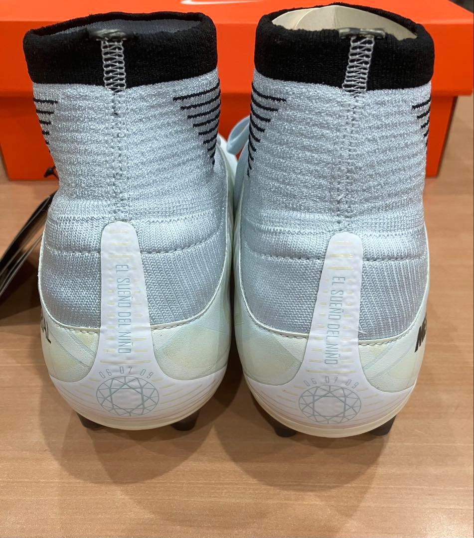 NIKE マーキュリアル　ベロチ3 CR7 AG-PRO