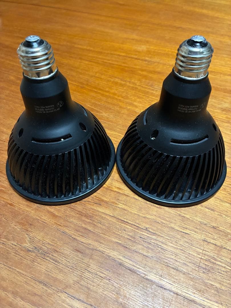 HaruDesign 植物育成ライト HASU38 spec9 6K 白色系