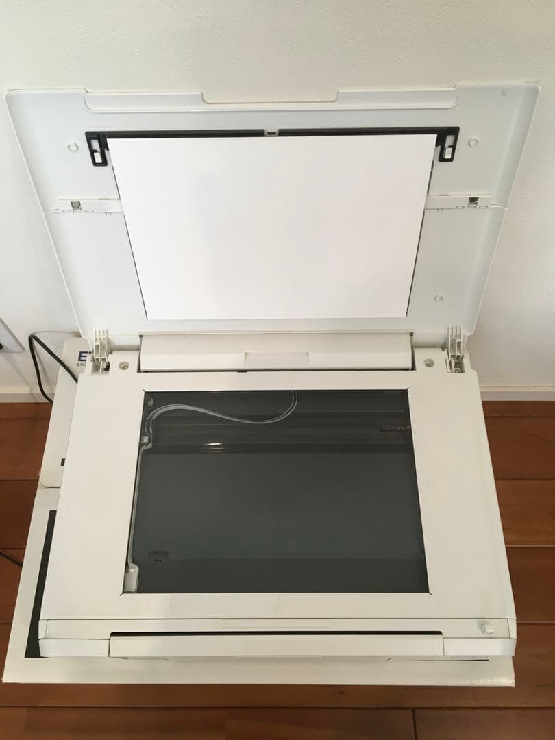【ジャンク品】エプソンインクジェットプリンター EPSON　EP-977A3