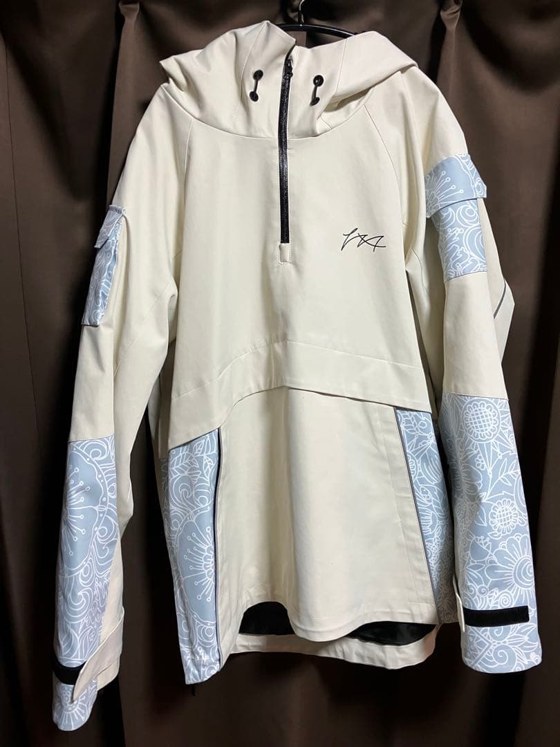 タオテック ウェア上下セット　ヒナコ限定モデル