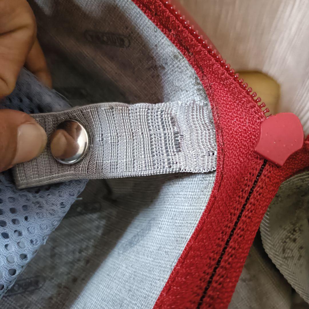 大型　70L　RIMOWA SALSA スーツケース　レッド 廃盤 リモワ　赤