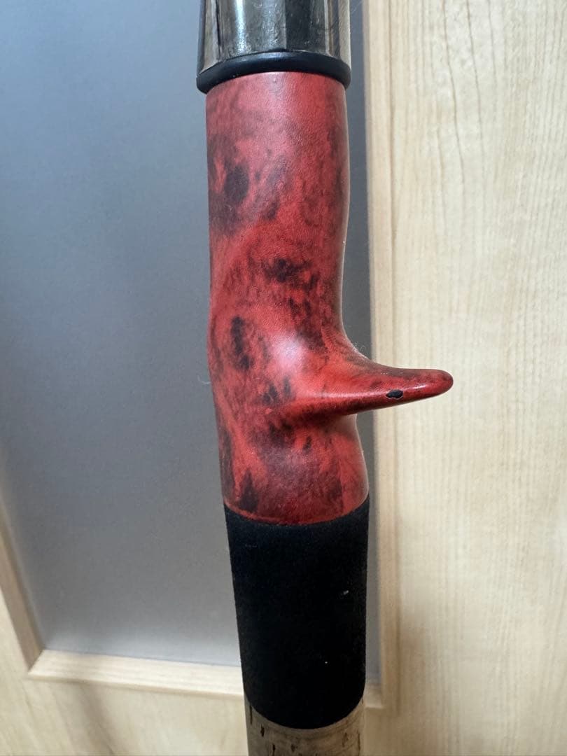 フィッシュマン BRIST MARINO 106MH