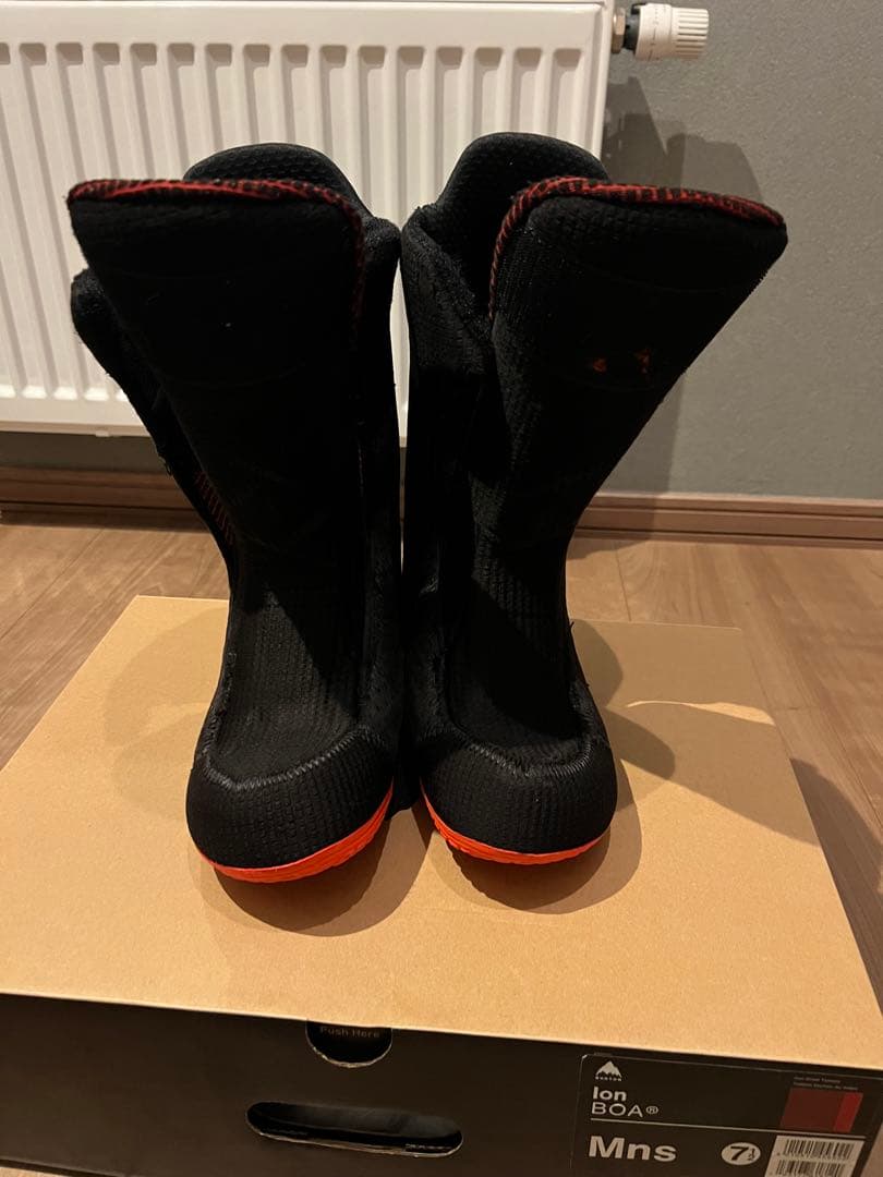 BURTON ION BOA スノーボードブーツ